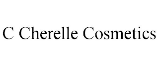 C CHERELLE COSMETICS