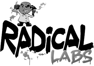 RADICAL LABS