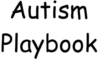 AUTISM PLAYBOOK