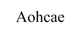 AOHCAE