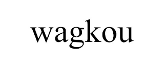 WAGKOU