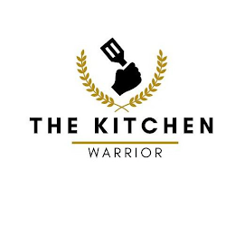 THE KITCHEN WARRIOR