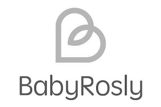 BABYROSLY