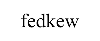 FEDKEW