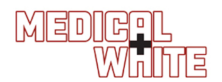 MEDICAL + WHITE