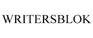WRITERSBLOK