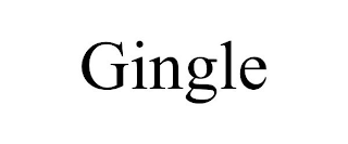 GINGLE