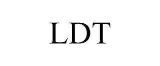 LDT