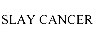 SLAY CANCER