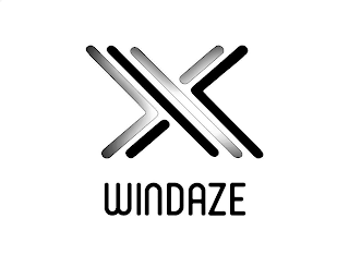 X WINDAZE