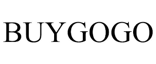 BUYGOGO