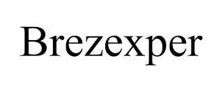 BREZEXPER