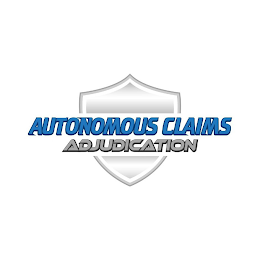 AUTONOMOUS CLAIMS ADJUDICATION