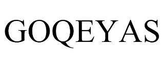 GOQEYAS