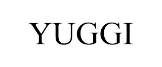 YUGGI