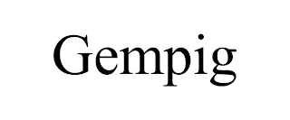 GEMPIG