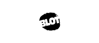 BLOT