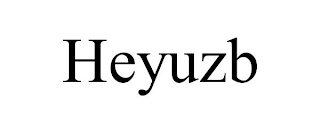 HEYUZB