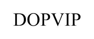 DOPVIP