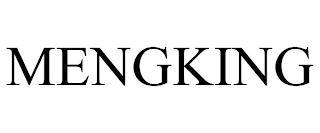 MENGKING