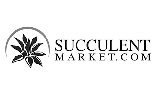 SUCCULENT MARKET.COM