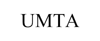 UMTA