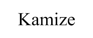 KAMIZE