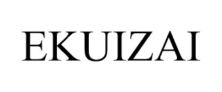 EKUIZAI