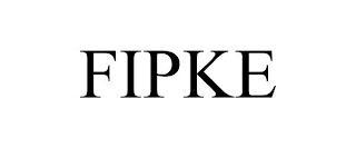 FIPKE