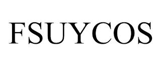 FSUYCOS