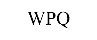 WPQ