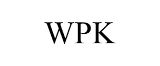 WPK