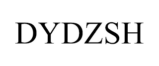 DYDZSH