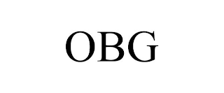 OBG