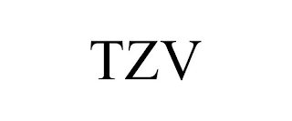 TZV