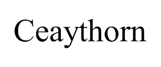 CEAYTHORN