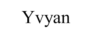 YVYAN