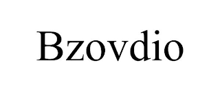 BZOVDIO