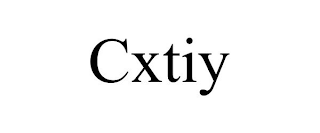 CXTIY