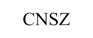 CNSZ