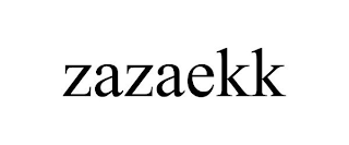 ZAZAEKK