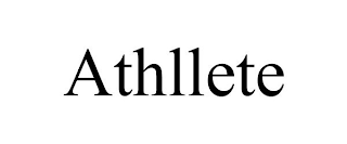ATHLLETE