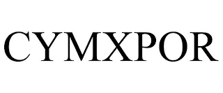 CYMXPOR