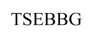 TSEBBG