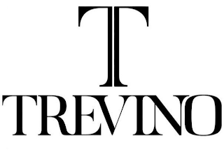 T TREVINO