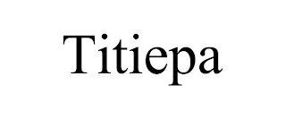 TITIEPA