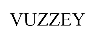 VUZZEY