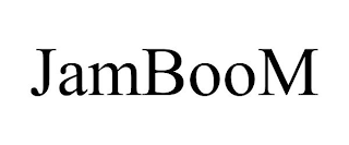 JAMBOOM