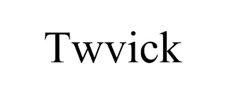 TWVICK