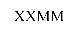 XXMM